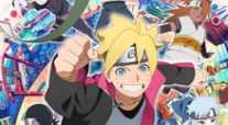 Boruto: Naruto Next Generations Episódio 271 Legendado