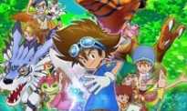 Digimon Adventure (2020) Episódio 32