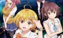 Dokyuu Hentai HxEros Episódio 05