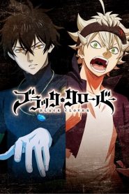 Black Clover (2017) Black Clover (2017)