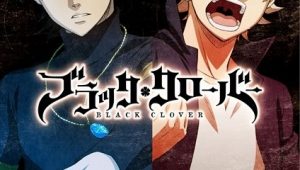 Black Clover (2017) Episódio 41