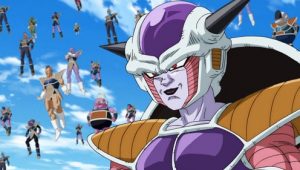 Dragon Ball Super: 2×7
