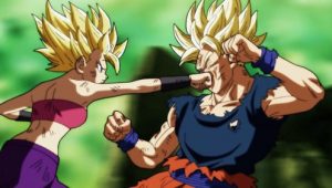 Dragon Ball Super: 5×37
