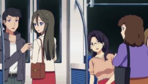 Beatless Episódio 2