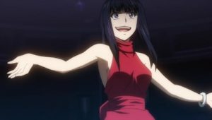 Killing Bites Episódio 11