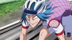 Yowamushi Pedal: Glory Line Episódio 12