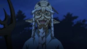 Basilisk: Ouka Ninpouchou Episódio 15