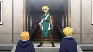 Zero no Tsukaima F Episódio 9