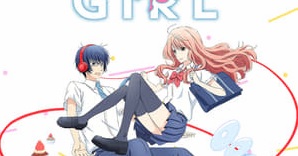 3D Kanojo: Real Girl Episódio 11