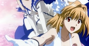 Carnival Phantasm Episódio 4