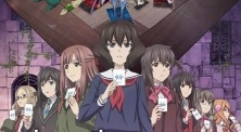 Lostorage Conflated WIXOSS Episódio 7