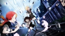 Mahou Shoujo Site Episódio 4