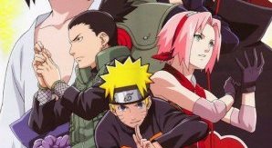 Naruto Shippuden Episódio 313 – Chuva seguida de neve com chances de raios