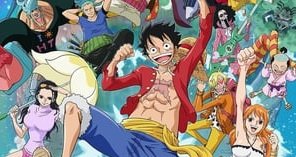 One Piece Episódio 1127 Legendado