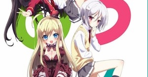 Ore No Nounai Sentakushi Ga, Gakuen Love Comedy Episódio 2