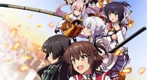 Toji no Miko Episódio 01