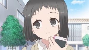 Akkun to Kanojo Episódio 2