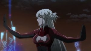 Juushinki Pandora Episódio 5