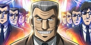 Chuukan Kanriroku Tonegawa Episódio 9