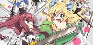 Jashin-chan Dropkick Episódio 9