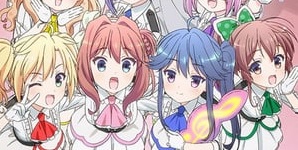 Ongaku Shoujo (TV) Episódio 4
