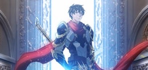 Quan Zhi Gao Shou (The King’s Avatar) Episódio 09