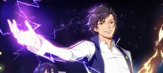 Full-Time Magister 2 (Quanzhi Fashi 2) Episódio 3