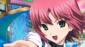 Rio: Rainbow Gate! Episódio 3