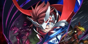 Sacred Seven: 1×10