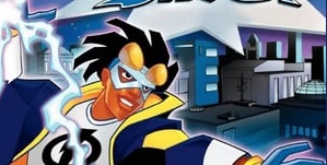 Super Shock (Dublado) Episódio 4
