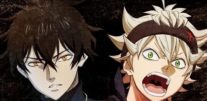 Black Clover (2017) – Episódio 91 – Mereoleona vs. Raia, o Desleal