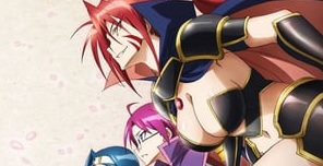 Sengoku Otome: Momoiro Paradox Episódio 06