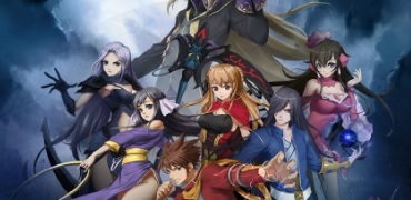 Spirit Realm 2 (Ling Yu 2) Episódio 05