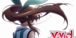ViVid Strike! Episódio 05.5